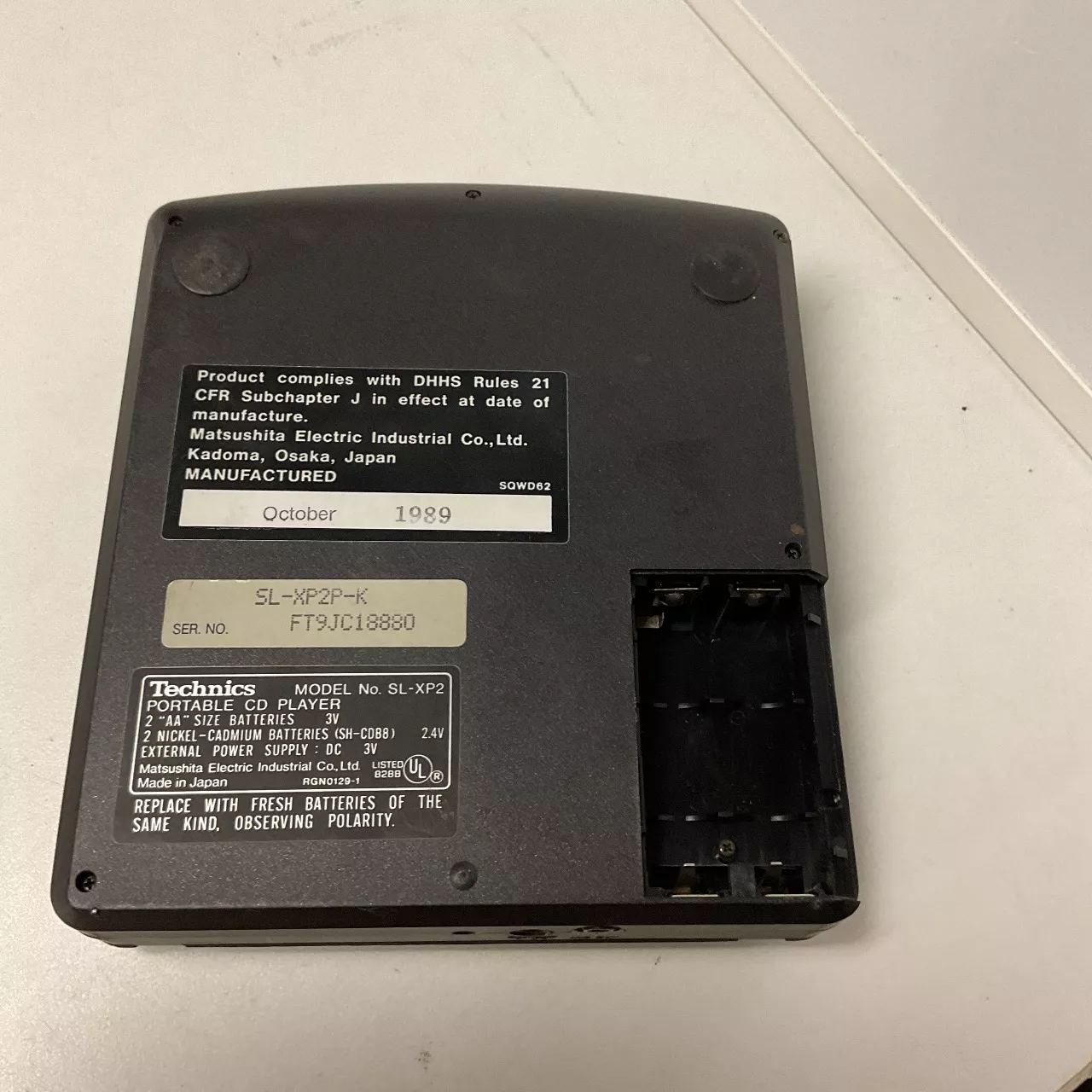 Image Tester