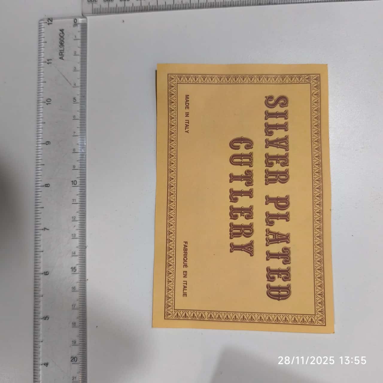 Image Tester