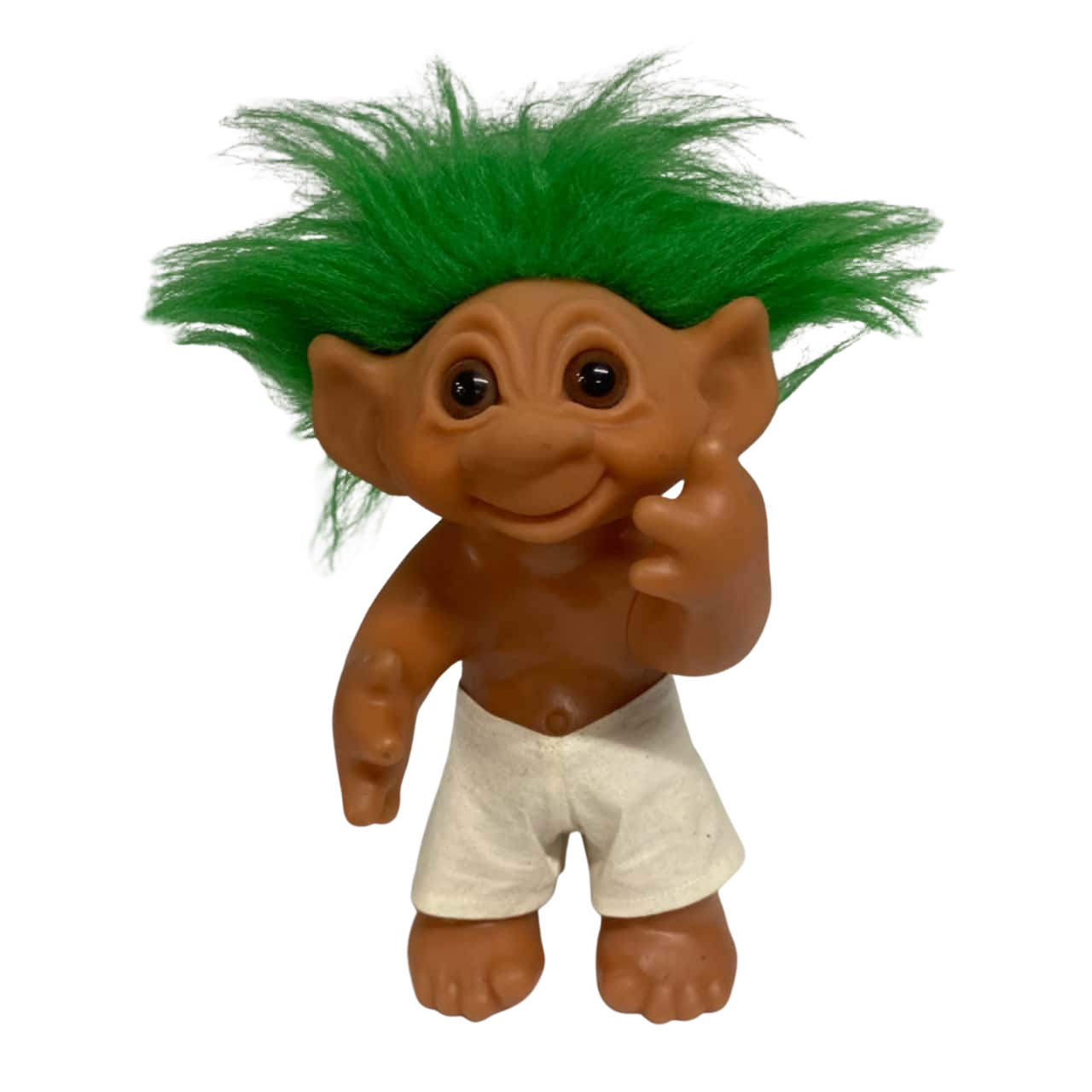Vintage Thomas Dan 9” Troll Made in Denmark(s) - Used Very Good ...
