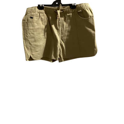 Ringers Western Womens Shorts