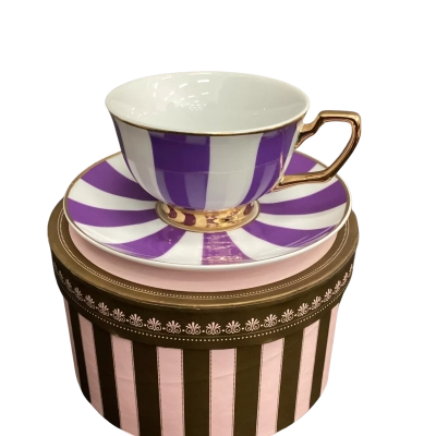 Cristina Re Designer Tea Ware