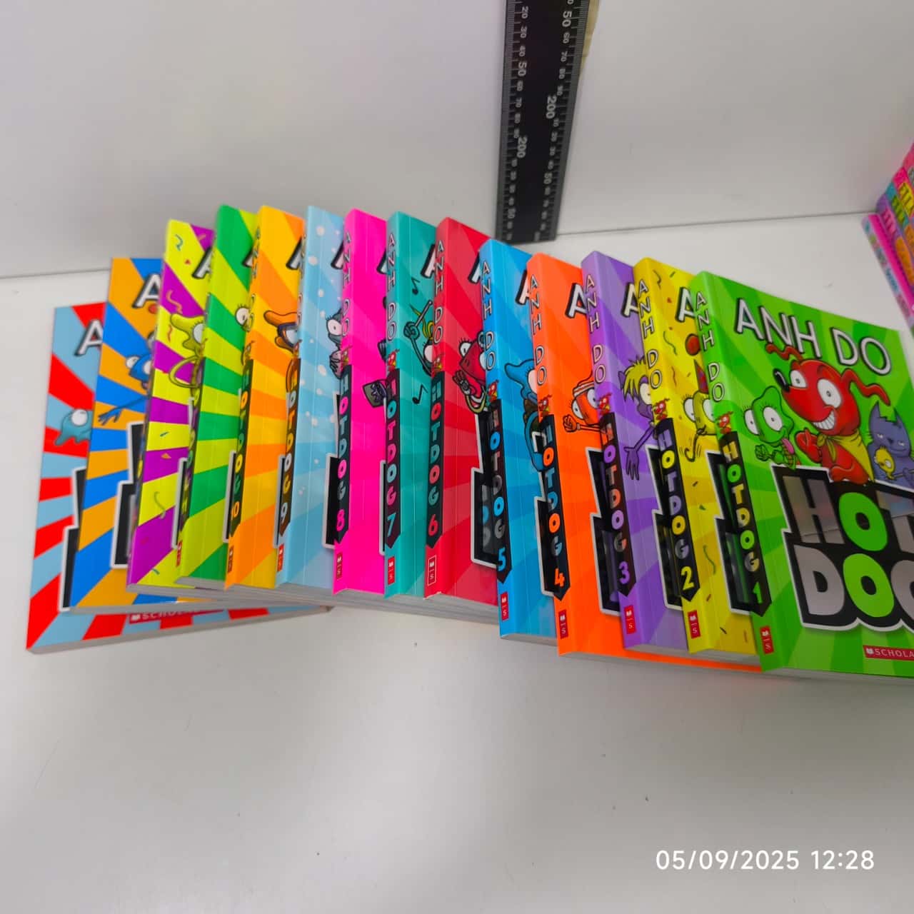 Image Tester