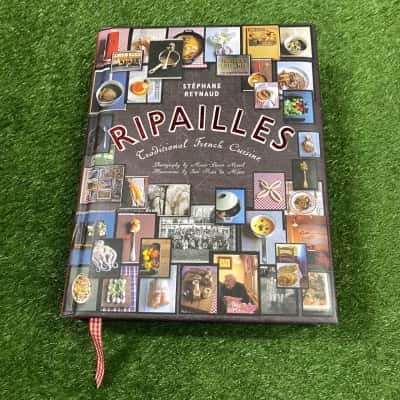 Ripailles French Cook Book