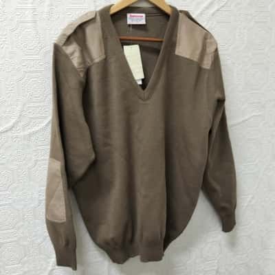 Knitwear By Calcoup Size 24 Made In Australia NWT 