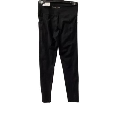 Calvin Klein Performance Womens  Size S Tracksuit Pants D 