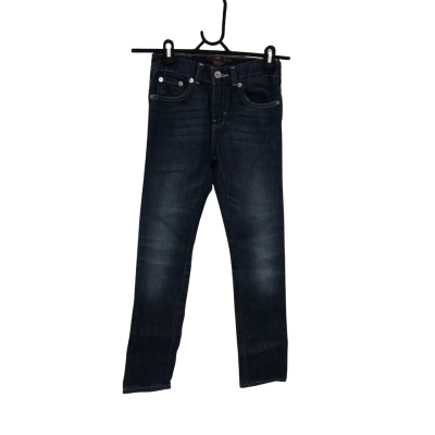 Kids Levi's Strauss & Co. Blue Jeans Size 8