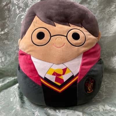 40cm Harry Potter Squishmallow 