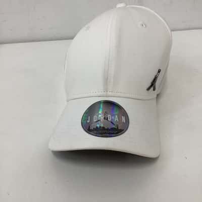 Jordan Unisex Cream cap