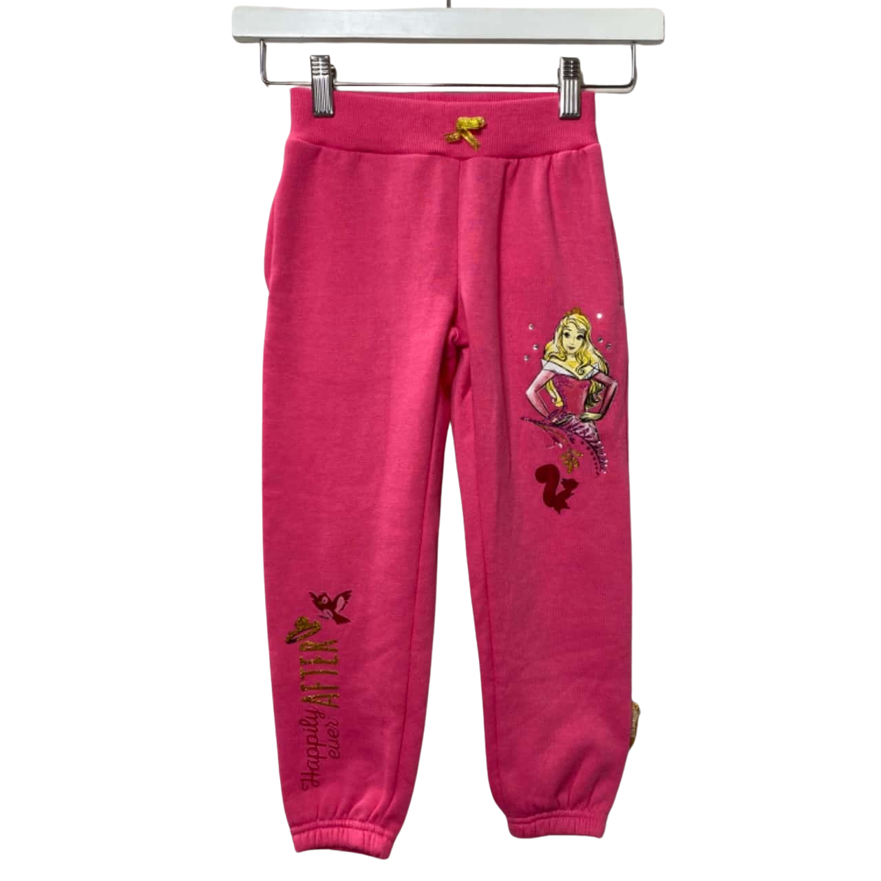 Disney Unisex Sweatpants main image 1