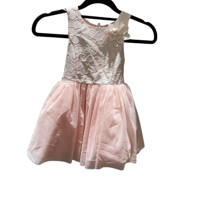 BNWT Ollies Place Kids  Size 2 Pink Dress
