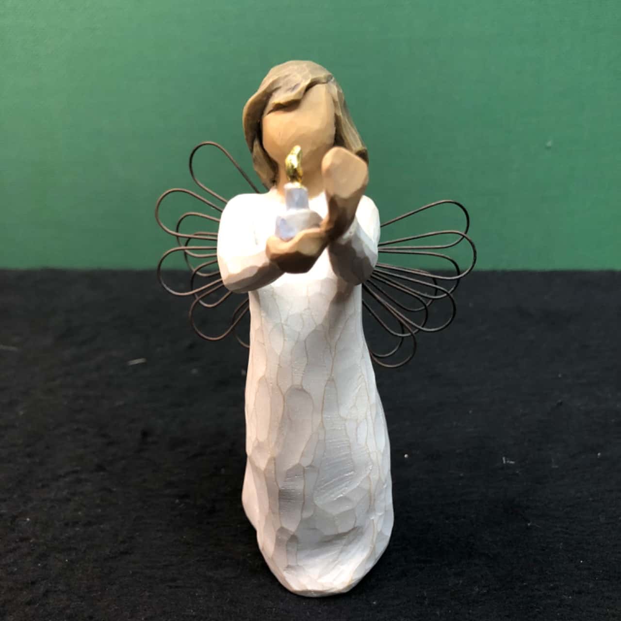 Willow Tree Statue Angel of Hope(s)