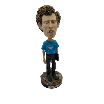 Napoleon Dynamite 20cm Bobblehead JK2