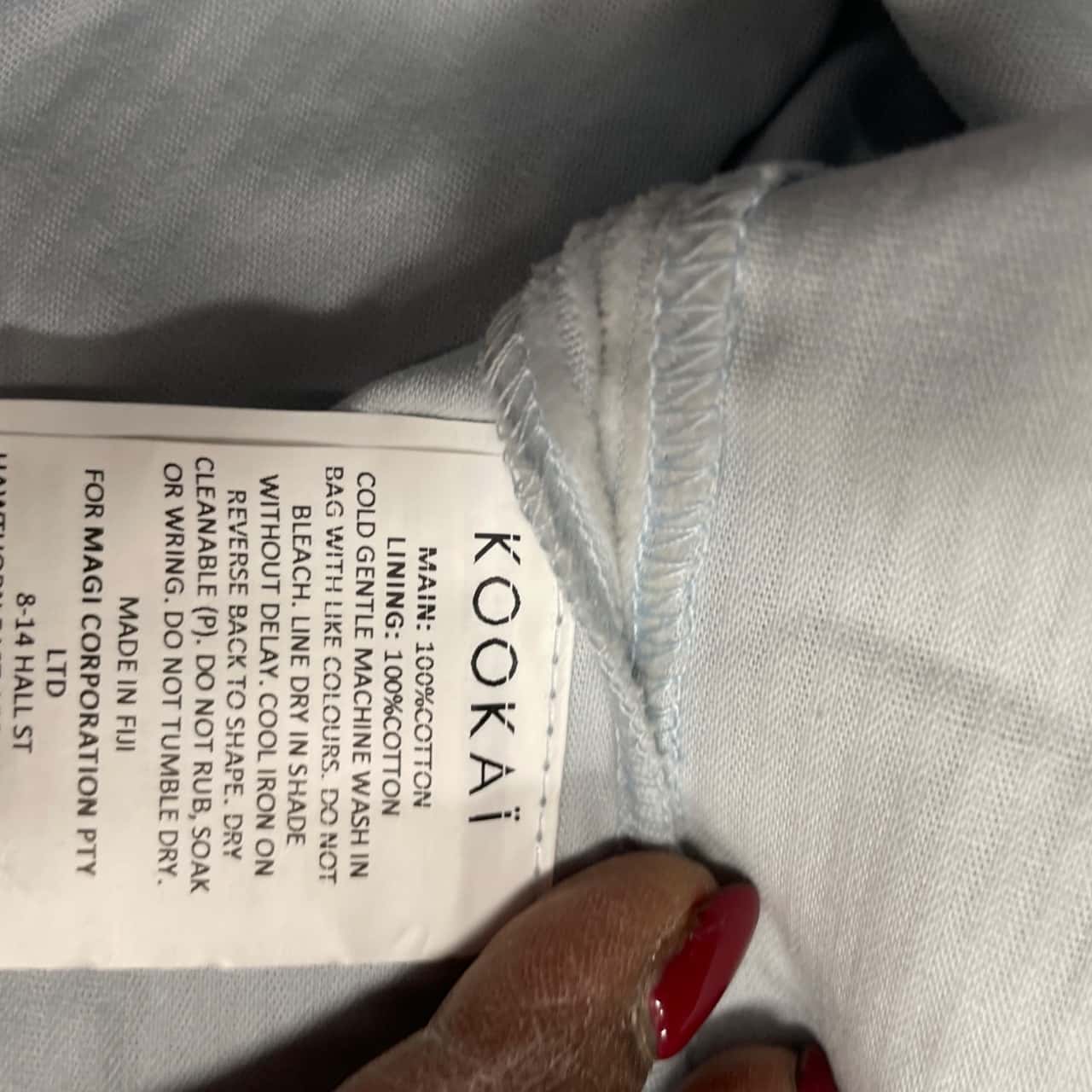 Image Tester