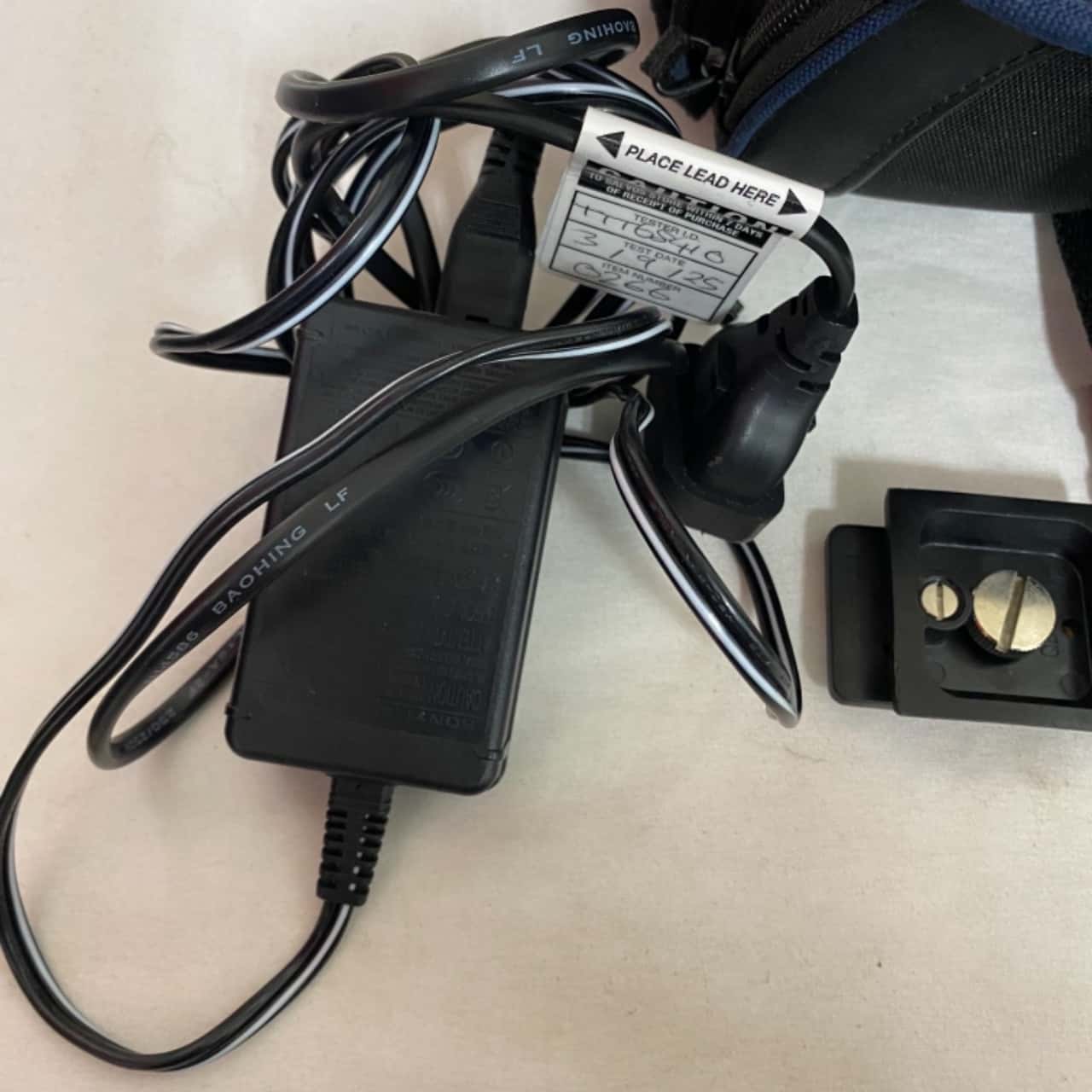 Image Tester