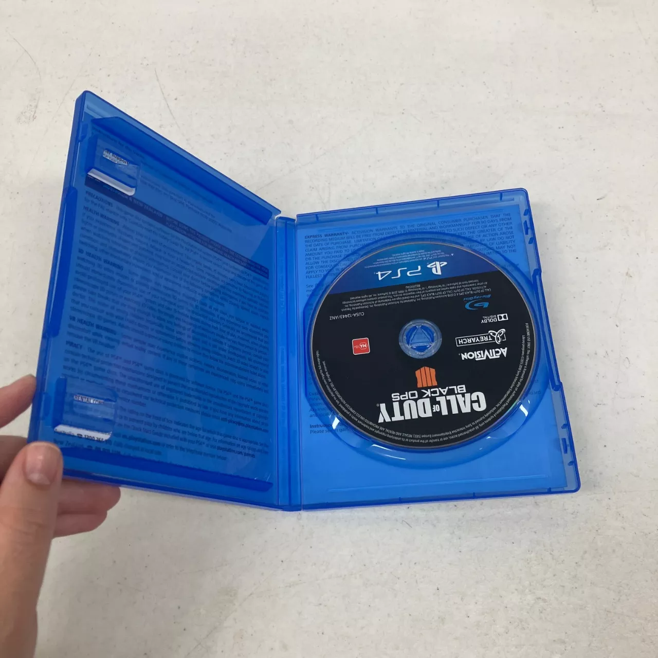 Image Tester