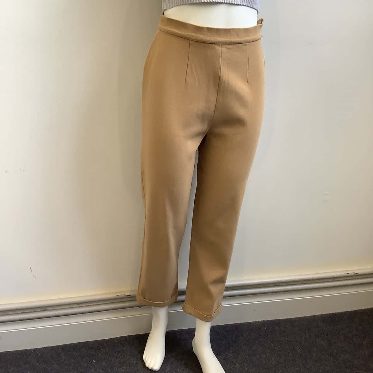 Image Tester
