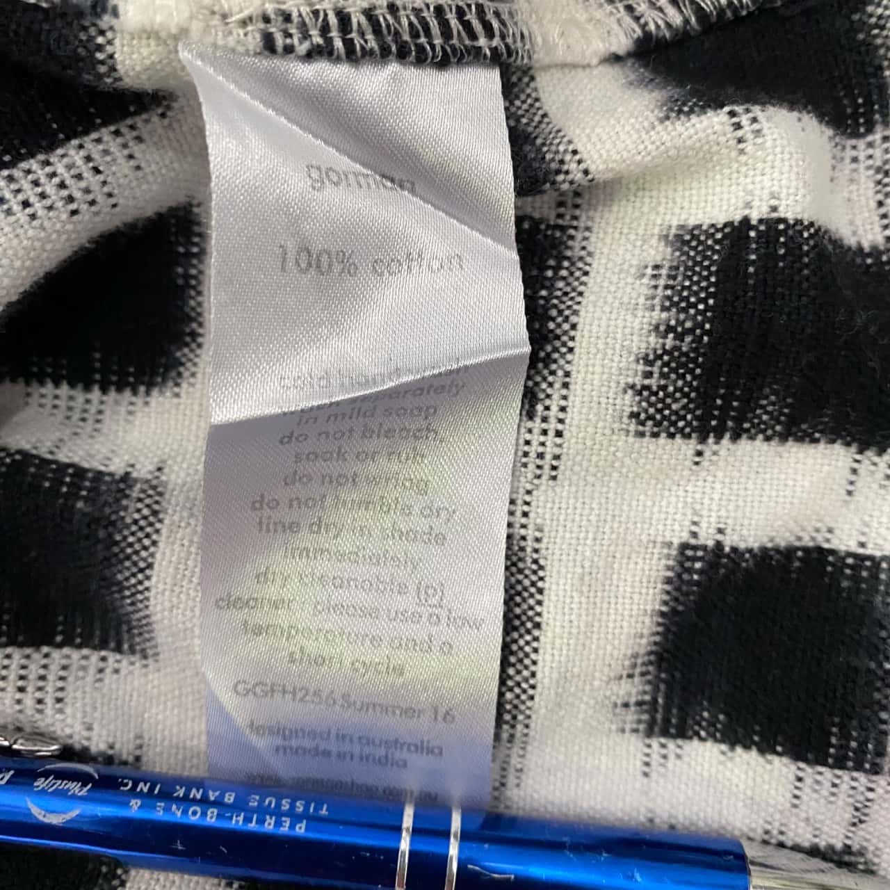 Image Tester