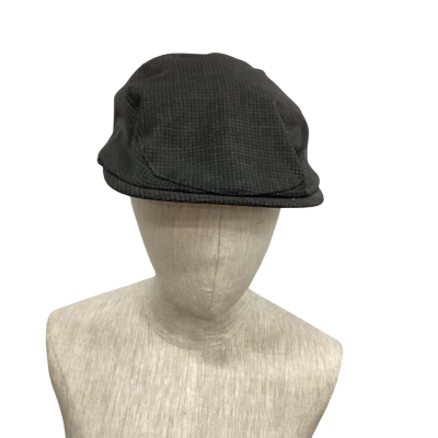 Tilley Cap  Size L Dark Grey 