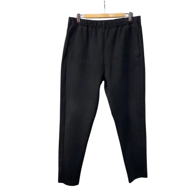 Jac & Jack Womens  Size 14 Casual Pants Black  