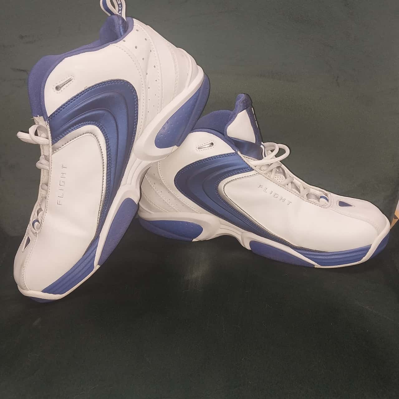 mens nike air flight