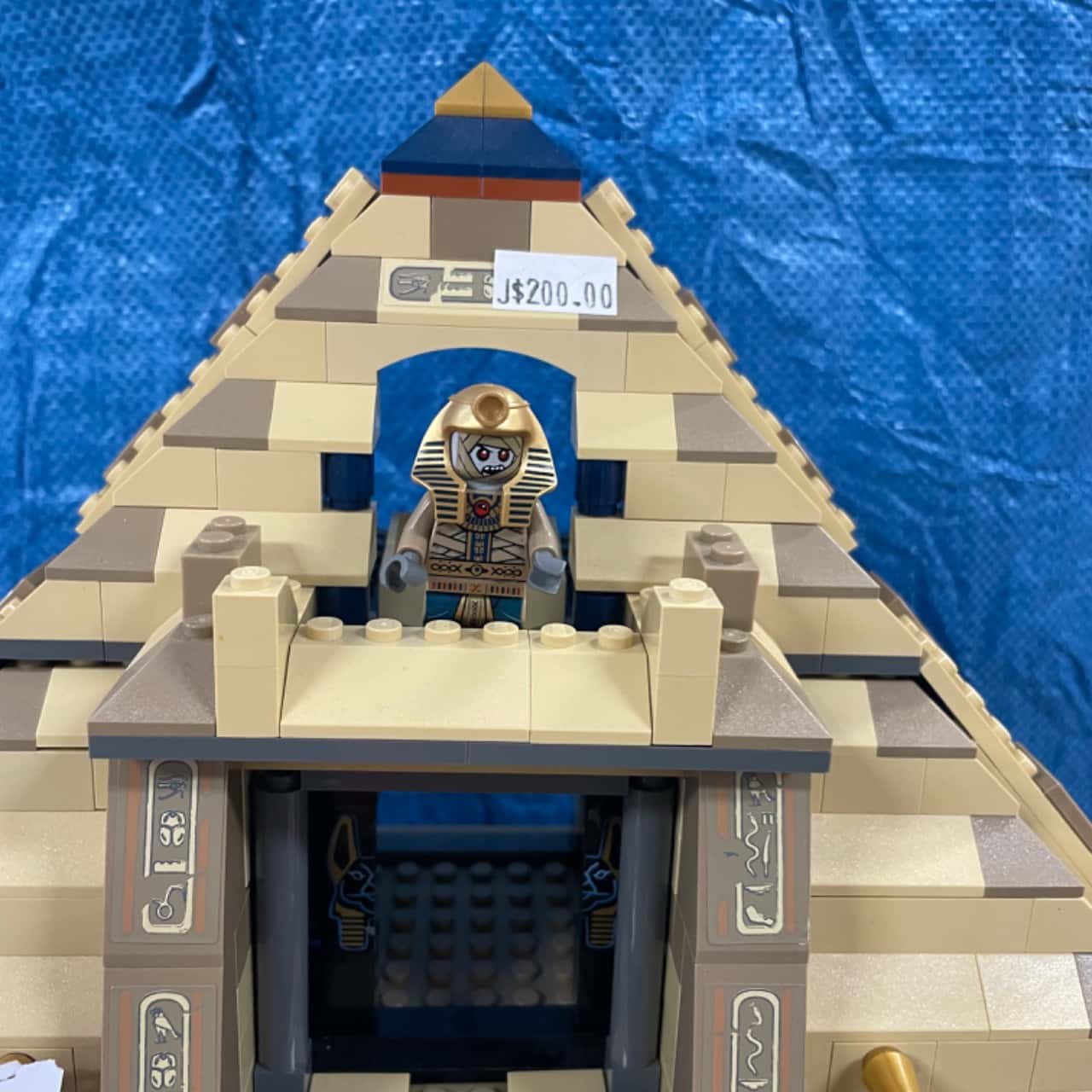 Image Tester