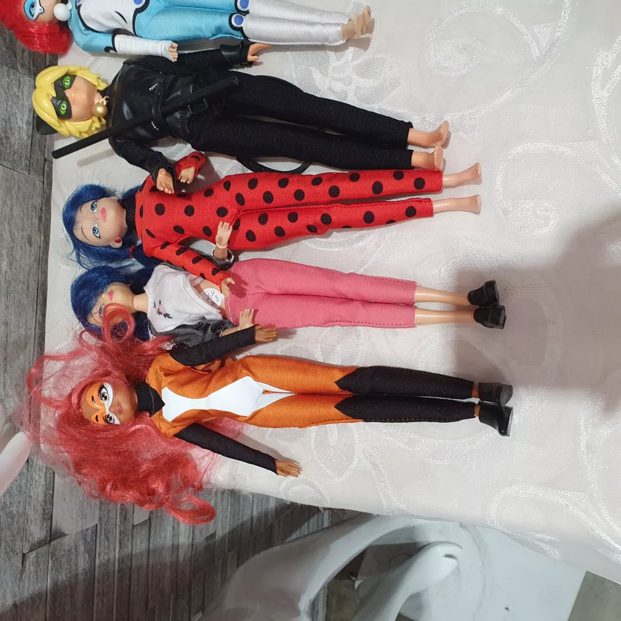 Image Tester