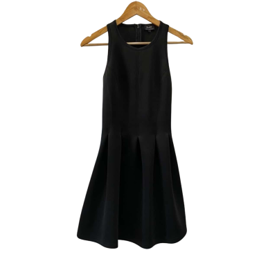 Bardōt Dress Womens Size 8 Black  