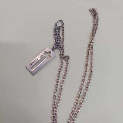 Mens Necklace / Pendant Cross