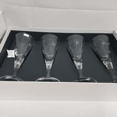 Royal Doulton Metro goblets
