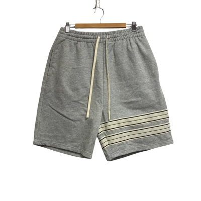 Climax Vision Men’s Size L Grey Heavyweight Shorts