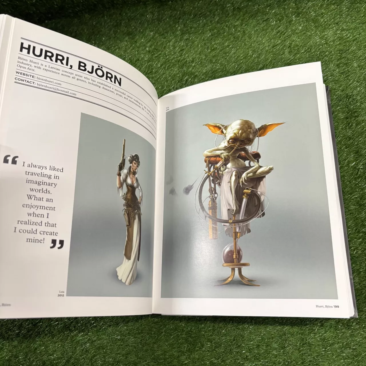 Image Tester