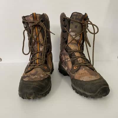 Hunters Element Stealth Boot - Size 12 