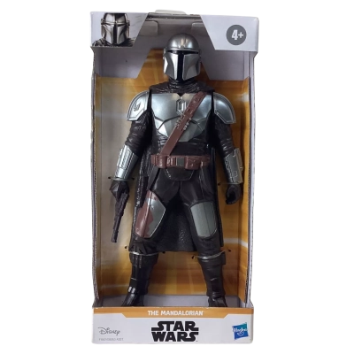 Hasbro Star Wars: The Mandalorian 9.5-inch action figure