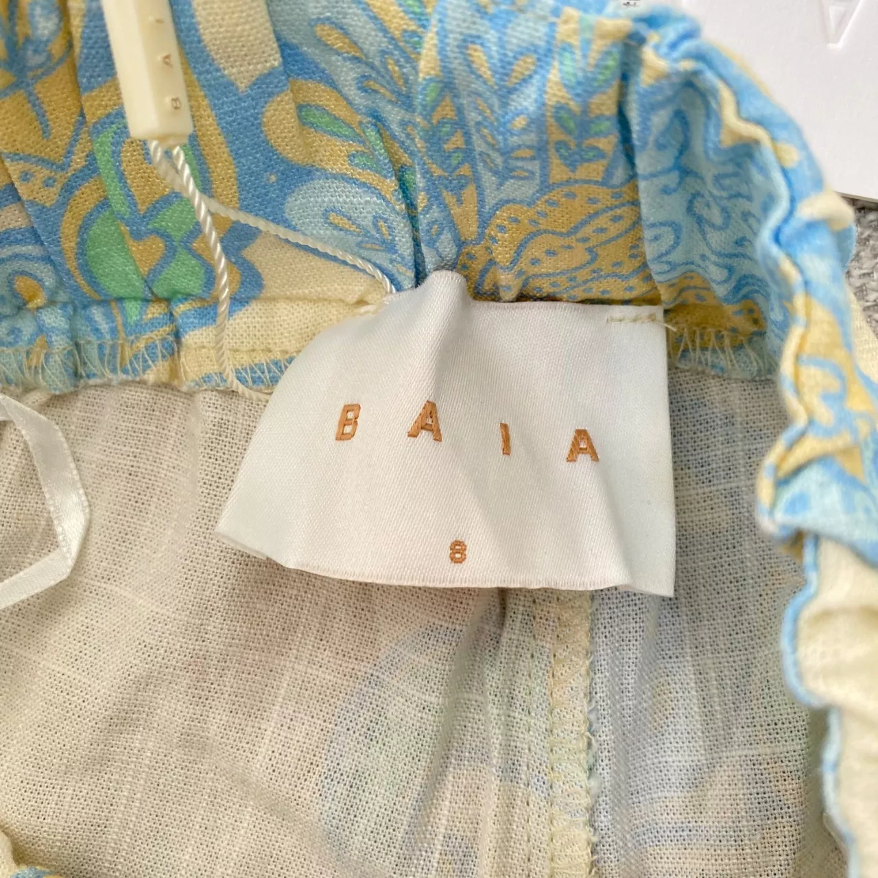 Image Tester