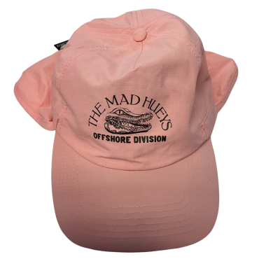 The mad Huey’s  Mens  Size S Peach 