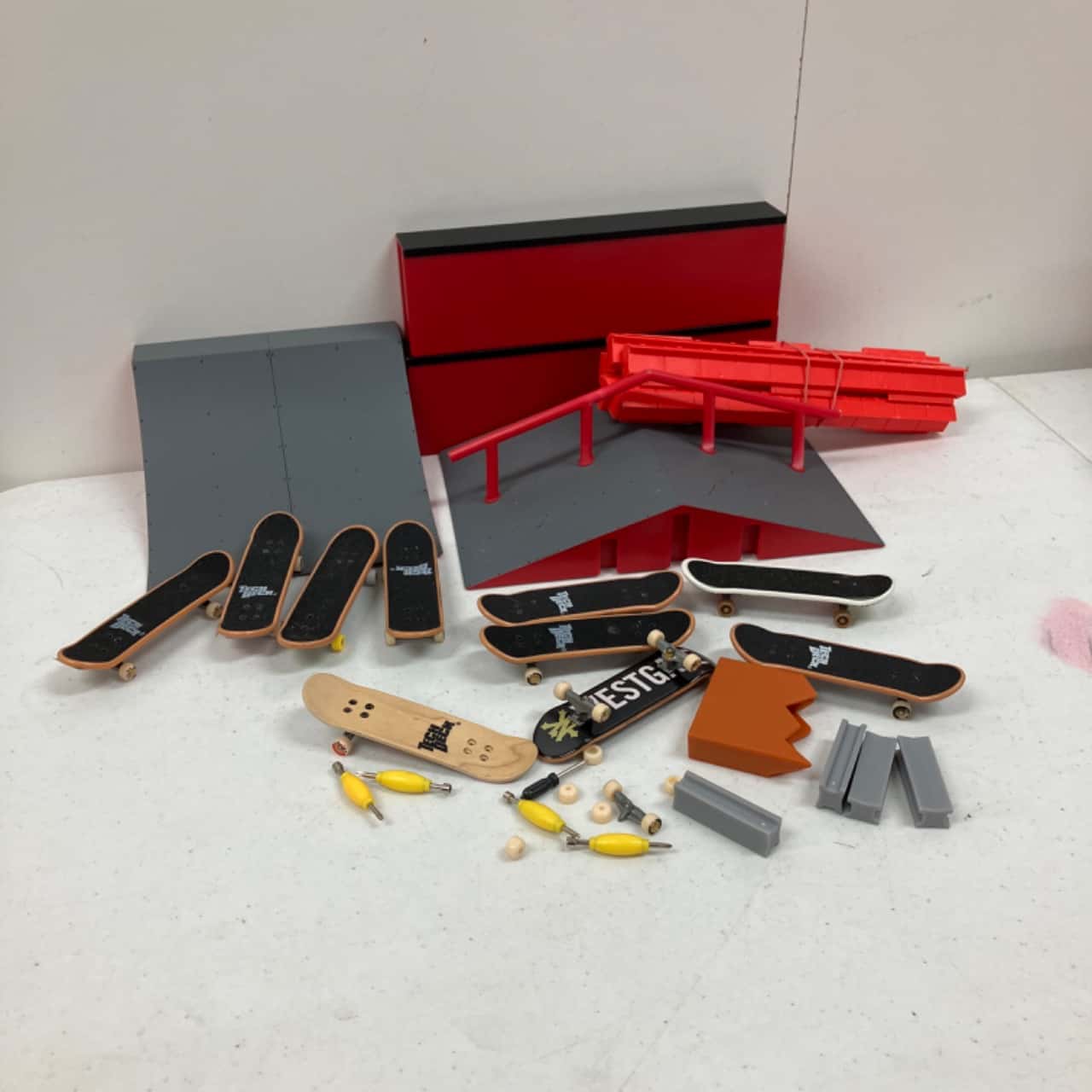 Image Tester
