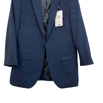 Conner Mens  Size 40 Blue coat