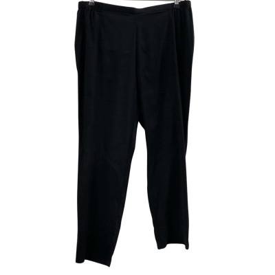 Maggie T Women's Size 16 Pants Black  BNWT RRP $149.00
