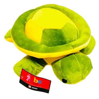 bcToys Turtle Kids Plushie