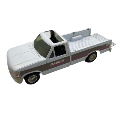 Vintage Ertl Die Cast Ford Pick Up Truck