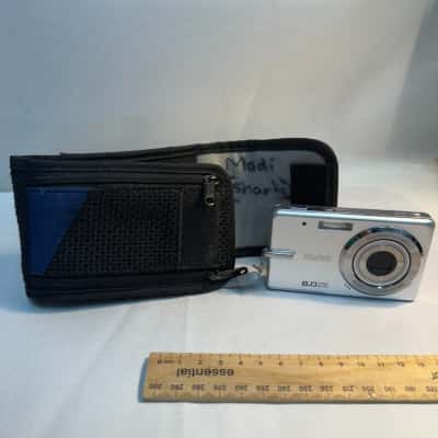Kodak easy share M873 Camera