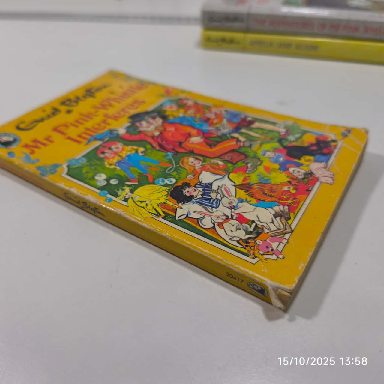 Image Tester