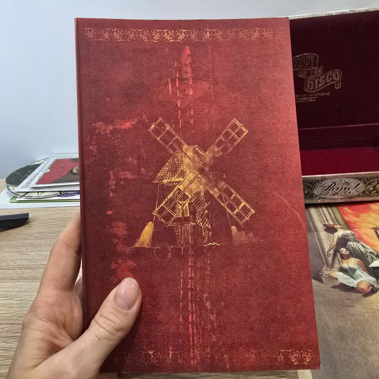 Image Tester