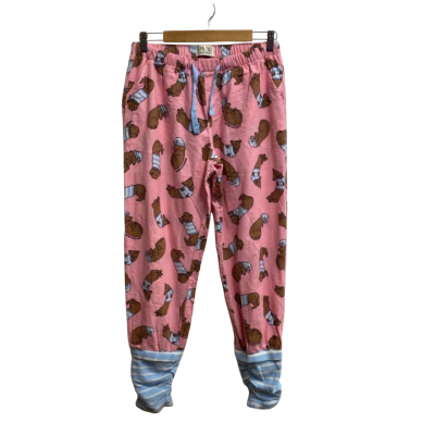 Peter Alexander Womens  Size M Pink  PJ pants