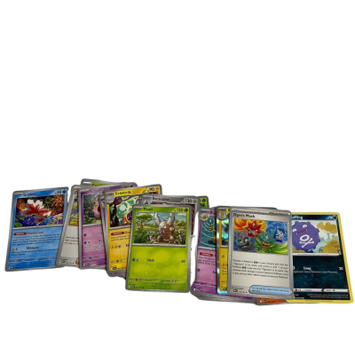 Pokémon Trading Cards 30pck