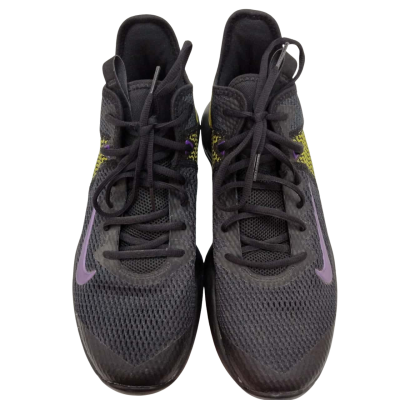 Nike Mens Size 10 Sneakers Black 