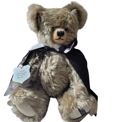 Lord Stanley Bear