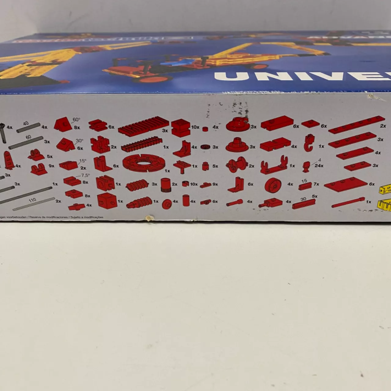 Image Tester