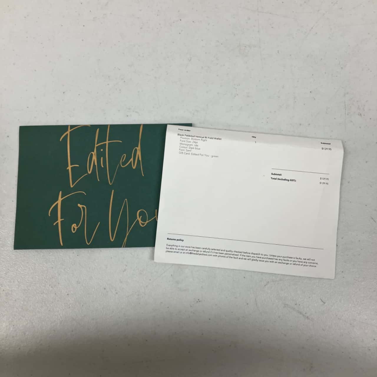 Image Tester