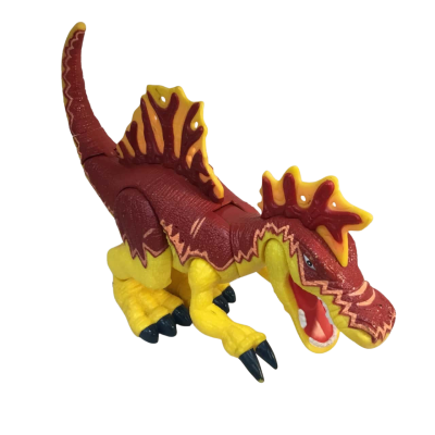 Mattel Imaginext Dinosaur 